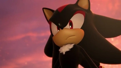 Shadow the Hedgehog sarebbe potuto essere sboccato