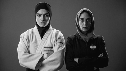 Tatami e gia il miglior film sportivo dell'anno: la recensione