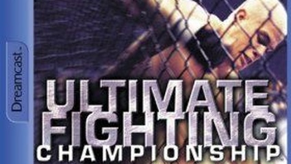 Ultimate Fighting Championship