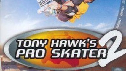 Tony Hawk's Pro Skater 2