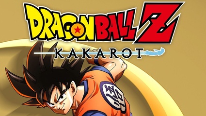 Recensione Dragon Ball Z: Kakarot