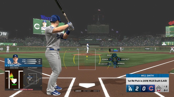 MLB The show 25: la recensione sul diamante!