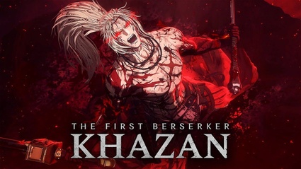 The First Berserker: Khazan - lo spettacolare trailer di apertura