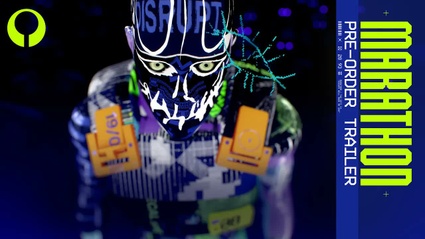 Immagine Marathon | Pre-Order Trailer | PS5 & PC