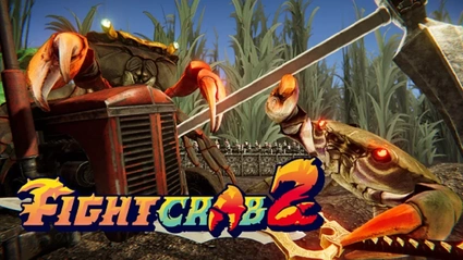 Fight Crab 2, perfezione evolutiva - Anteprima PC 