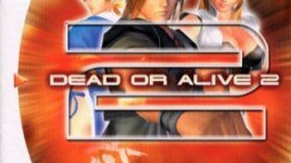 Dead Or Alive 2