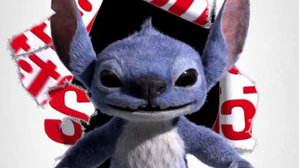 D23 2024, Stitch ritorna in CGI per il live-action di Lilo & Stitch