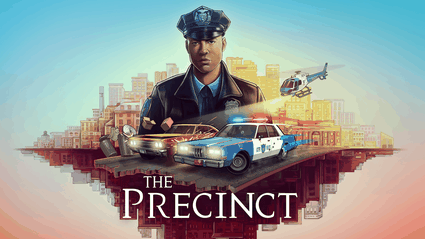 The Precinct: Anteprima del GTA-like