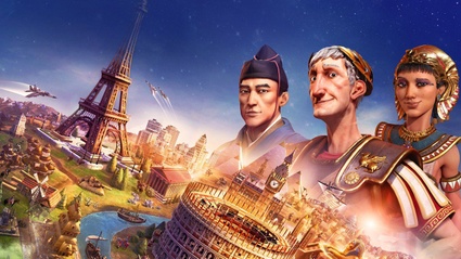 Sid Meier's Civilization VI