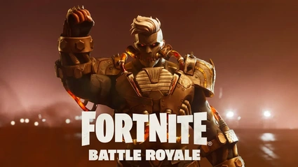 Capitolo 5 - Stagione 3 della Battaglia reale di Fortnite: Demolizione | Trailer di lancio