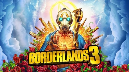 Recensione Borderlands 3