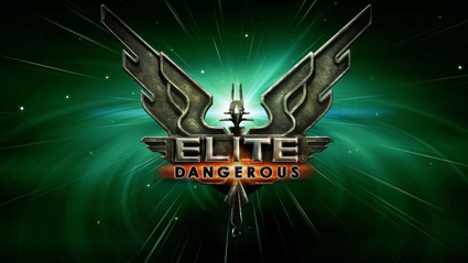 Elite: Dangerous