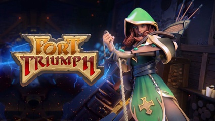 Recensione Fort Triumph