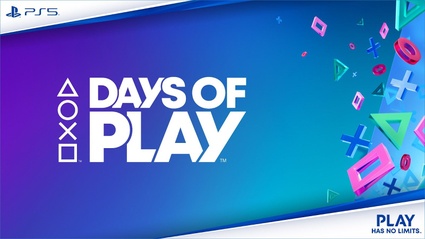 Tornano i Days of Play, due settimane di iniziative e imperdibili sconti