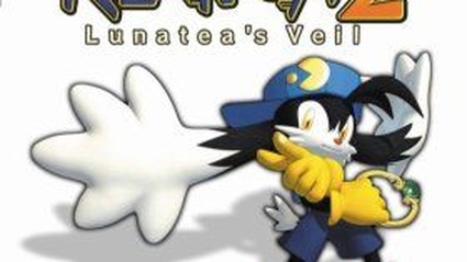 Klonoa 2 : lunatea's veil