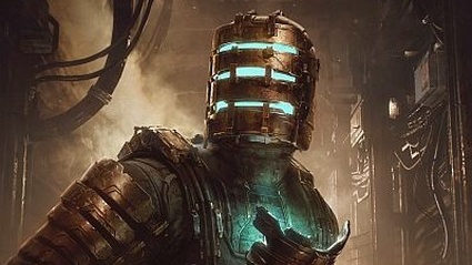 Dead Space Remake