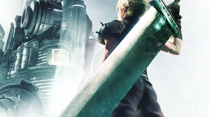 Final Fantasy VII Remake Intergrade