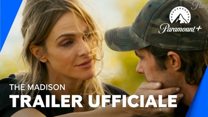 Immagine The Madison | Trailer ufficiale | Paramount+