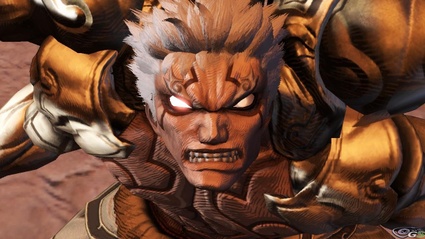 Asura's Wrath