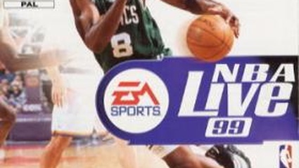 NBA LIVE 99