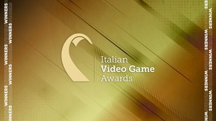 Italian Video Game Awards: i vincitori della Dodicesima Edizione