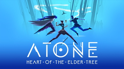 Atone: Heart of the Elder Tree - Miti nordici a suon di Musica