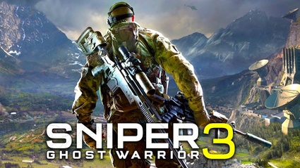 Sniper: Ghost Warrior 3