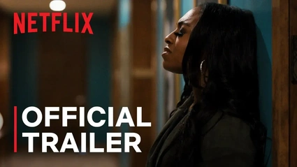 Tyler Perry's Beauty in Black | Official Trailer | Netflix