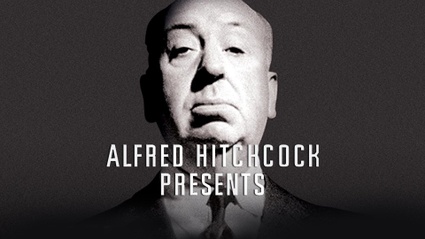 Alfred Hitchcock Presenta: il maestro del brivido scrisse (anche) la storia della TV