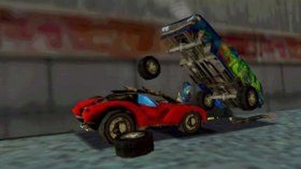 Carmageddon TDR 2000