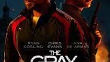 The Gray Man