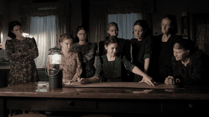 Women Talking, recensione: un "film da donne" piu duro e brutale dei thriller horror