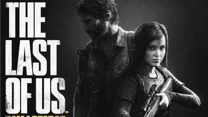 The Last of Us Remastered