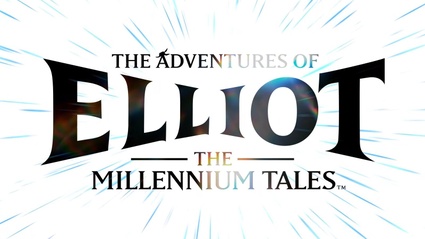 The Adventures of Elliot: The Millennium Tales ha una demo