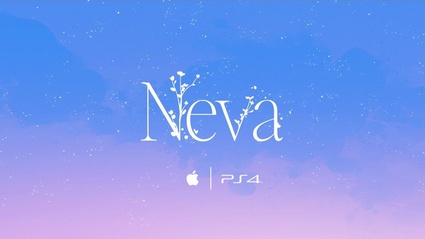 Neva, il puzzle-platform dai creatori di Gris uscira anche su PS4 e Mac