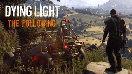 Dying Light: The Following - Enhanced Edition