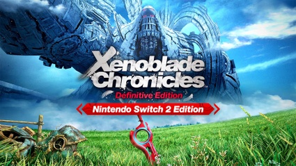 Xenoblade Chronicles: Definitive Edition - Recensione Nintendo Switch 2: un classico che brilla senza compromessi