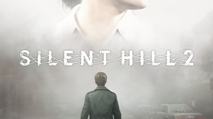 Silent Hill 2 Remake