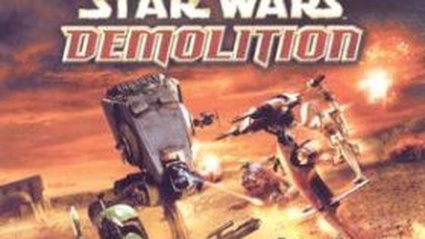 Star Wars: Demolition