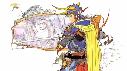 Sakaguchi: il primo Final Fantasy e il piu completo