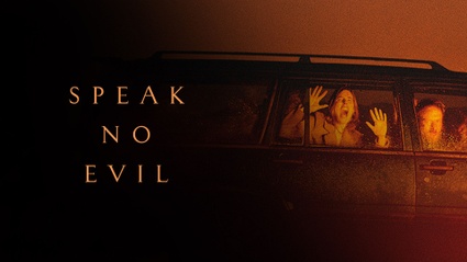 Speak No Evil: la recensione del thriller danese di Prime Video