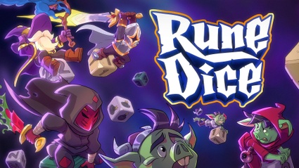 Rune Dice Recensione - Il roguelike con i dadi che non ti aspettavi