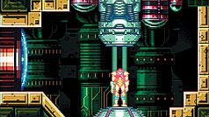 Metroid Zero Mission