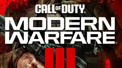 Call of Duty: Modern Warfare III