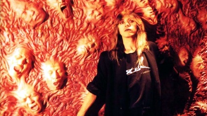 Addio a Screaming Mad George, maestro degli incubi di Society