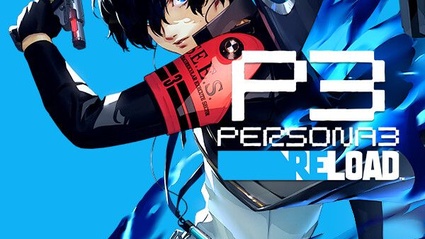 Persona 3 Reload