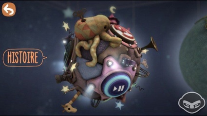 Little Big Planet Vita