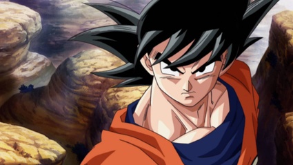 Chi e Goku? Genesi e sviluppo del personaggio