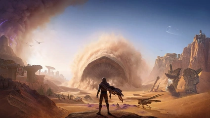 Dune: Awakening a settembre su PlayStation 5, ecco come sara