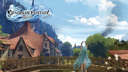 Granblue Fantasy Relink, la recensione del gioco action-rpg